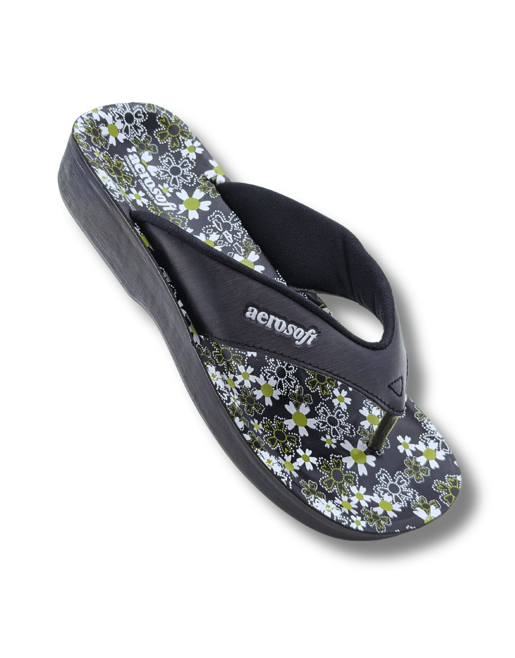 Aerosoft slippers hot sale ladies