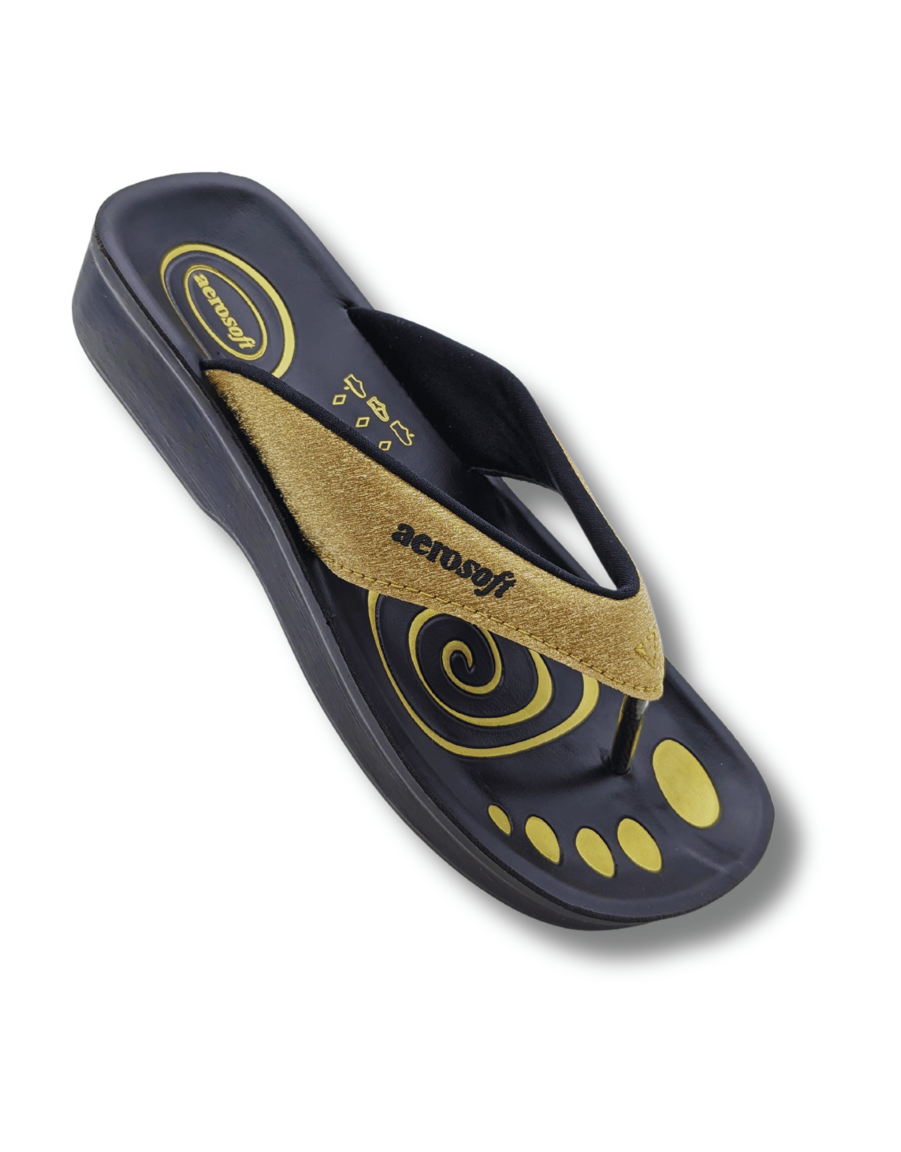 Aerosoft chappal sale for man